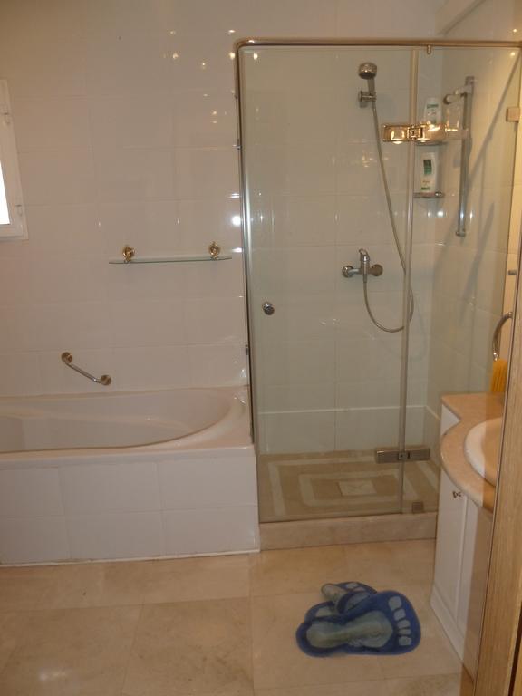 Villa Maxine Marbella Zimmer foto