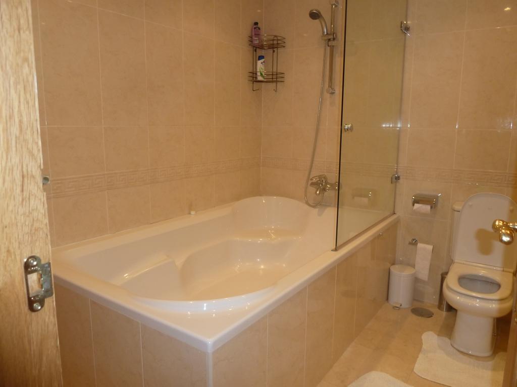 Villa Maxine Marbella Zimmer foto