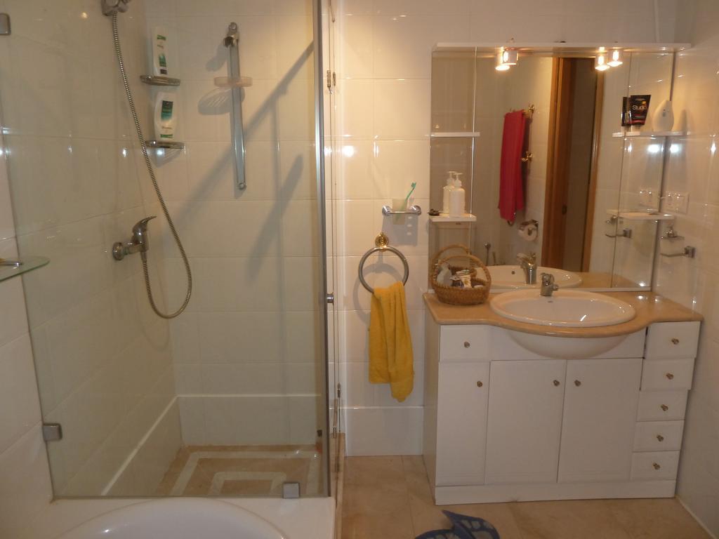 Villa Maxine Marbella Zimmer foto