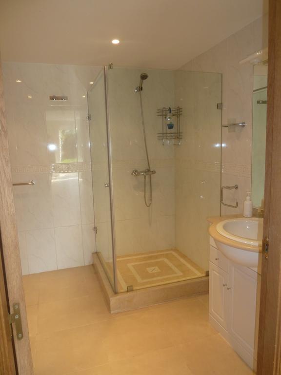 Villa Maxine Marbella Zimmer foto